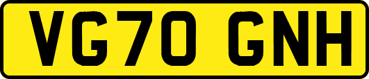 VG70GNH