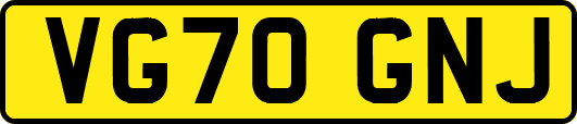 VG70GNJ