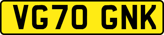 VG70GNK