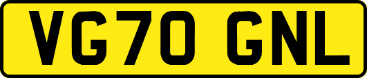 VG70GNL