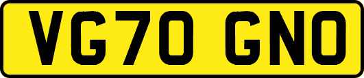VG70GNO