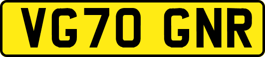 VG70GNR