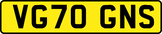 VG70GNS