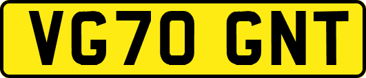 VG70GNT