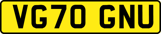 VG70GNU