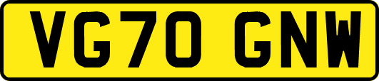 VG70GNW