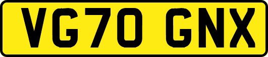 VG70GNX