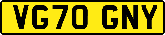 VG70GNY