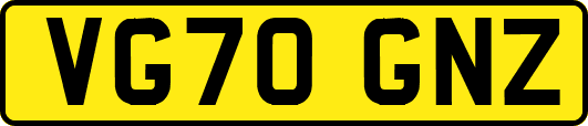 VG70GNZ