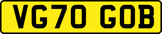 VG70GOB