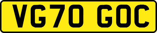 VG70GOC
