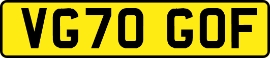 VG70GOF