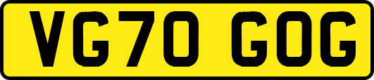VG70GOG