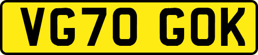 VG70GOK