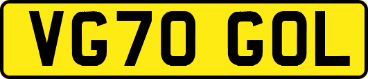 VG70GOL