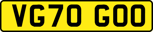 VG70GOO