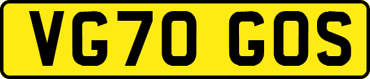 VG70GOS