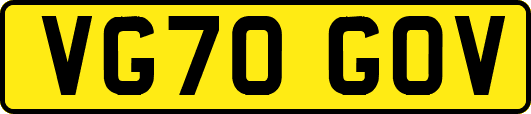 VG70GOV