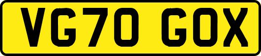 VG70GOX