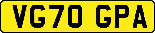 VG70GPA