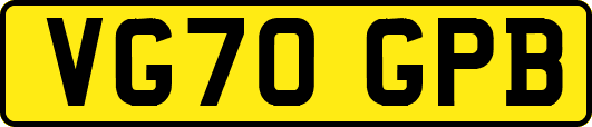 VG70GPB
