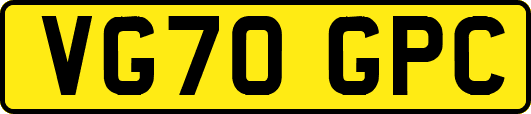 VG70GPC