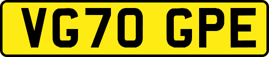 VG70GPE