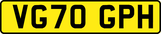 VG70GPH