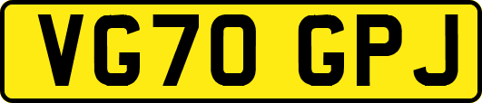 VG70GPJ