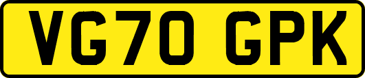 VG70GPK