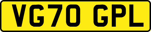 VG70GPL