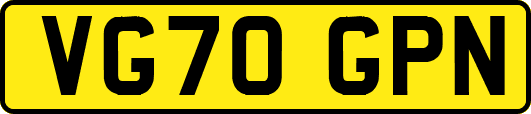 VG70GPN