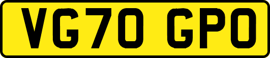VG70GPO