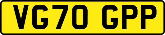 VG70GPP