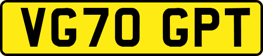 VG70GPT