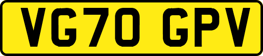 VG70GPV