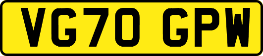 VG70GPW