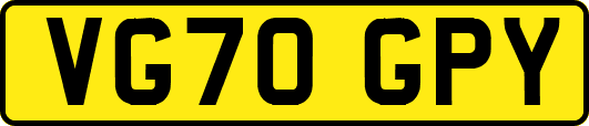 VG70GPY