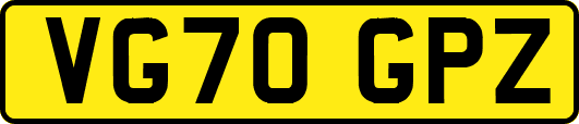 VG70GPZ