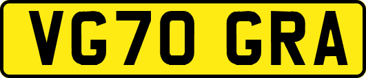 VG70GRA