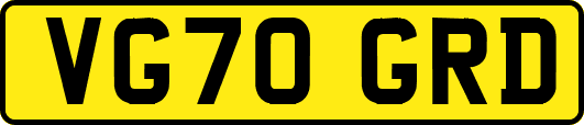 VG70GRD
