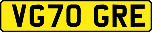 VG70GRE