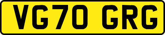 VG70GRG