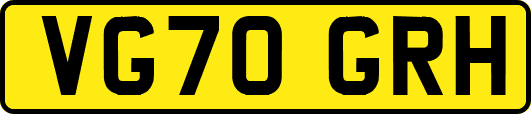 VG70GRH