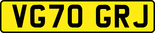VG70GRJ
