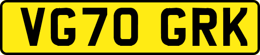 VG70GRK