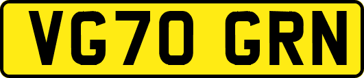 VG70GRN