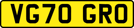 VG70GRO