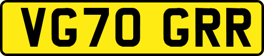 VG70GRR