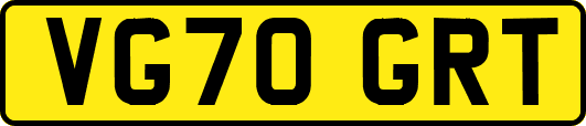 VG70GRT